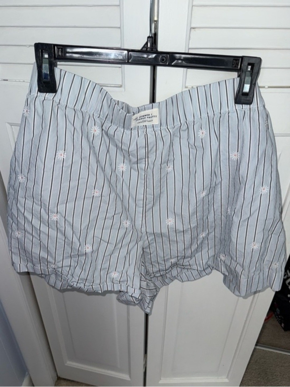 American Eagle Outfitters  x The Summer I Turned Pretty - Sleep Shorts